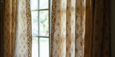 Professional curtain stain treatment on-site hurstville-nsw Matty Curtain Cleaning